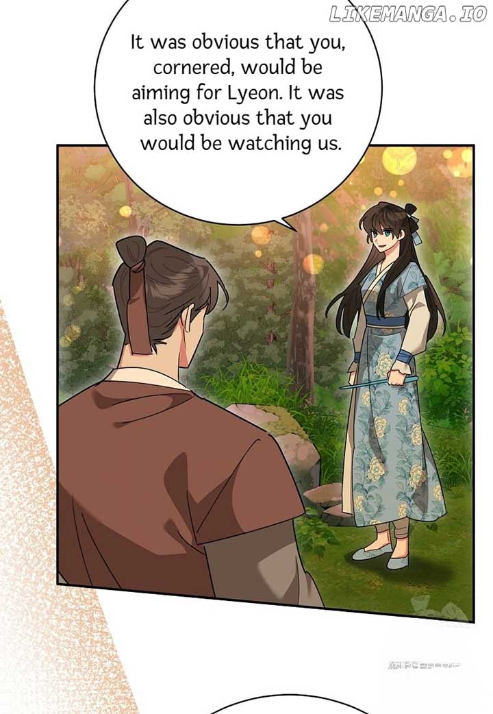 I am the Precious Daughter of the Greatest Villain in the Fantasy World Chapter 132 68